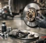 Brake Repair Services That Keep You Safe