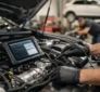 Engine Diagnostic and Repair Near Me