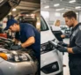 Repair Shop vs Dealership Service: What Wins?